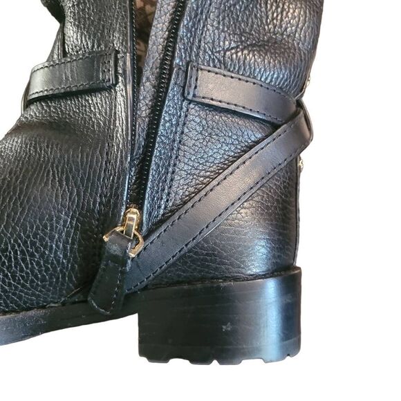 Tory Burch Teresa Riding Boot - Picture 8 of 12